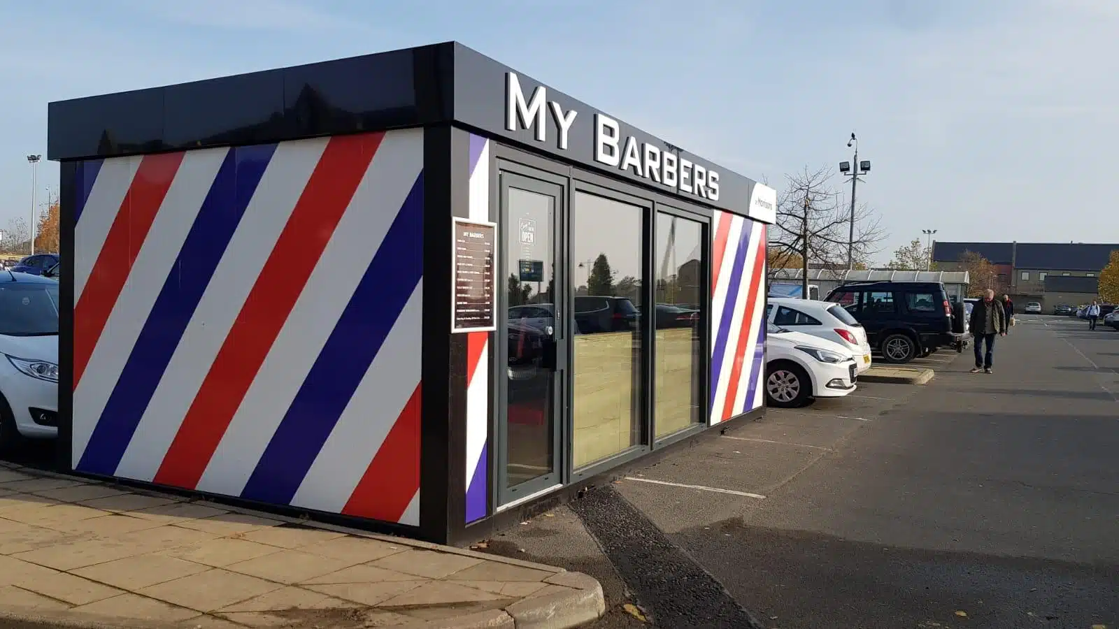 Retail Pods - Image 2