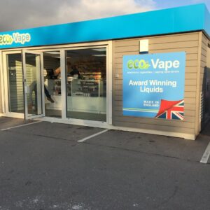 Retail Pods
