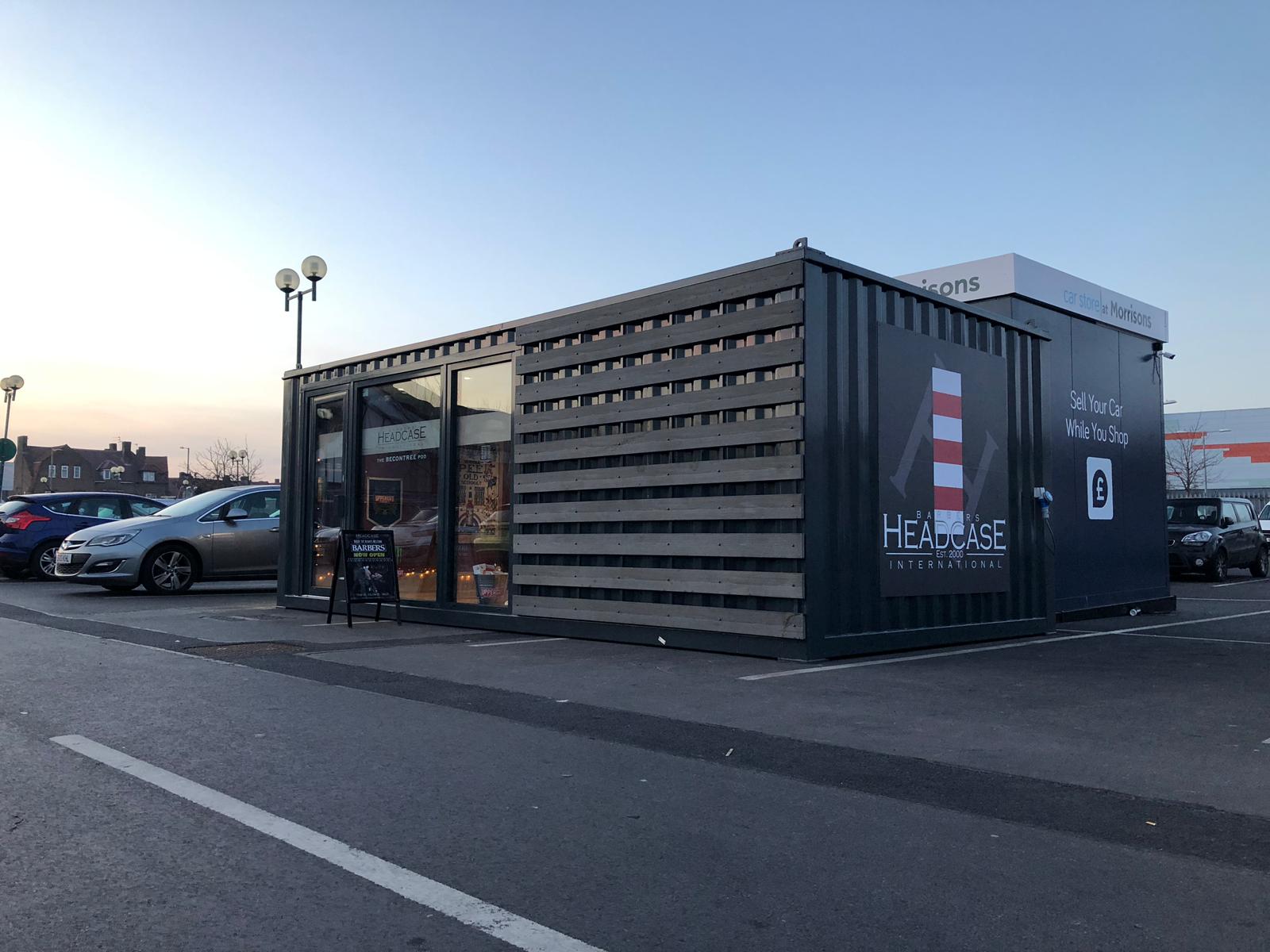 Retail Pods - Image 4