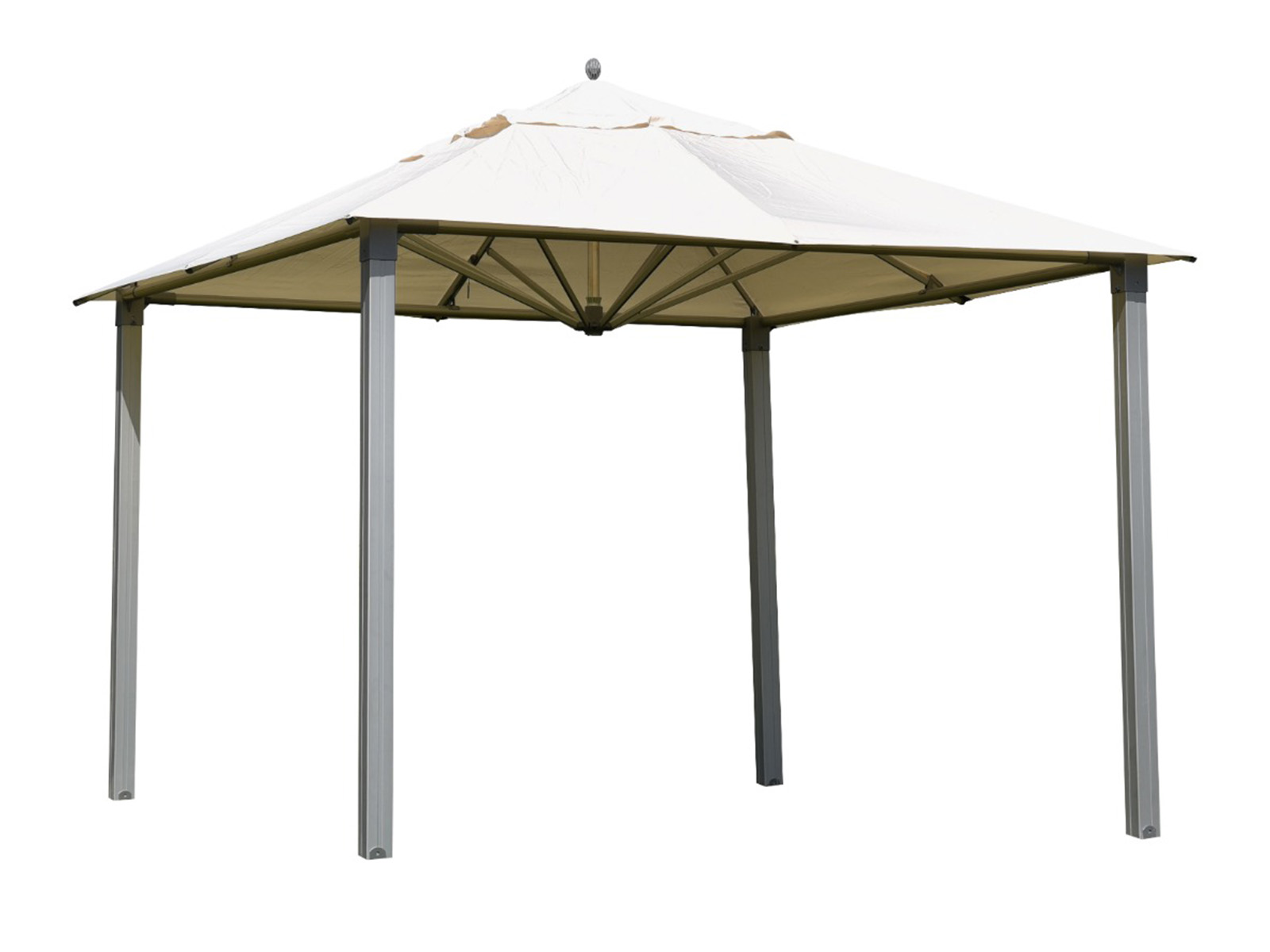 Hurricane Alize Aluminium Pavilion - Image 2
