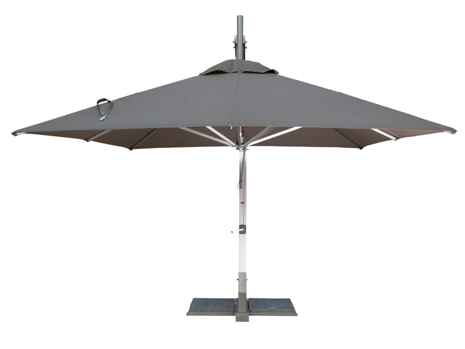 Bambrella Hurricane Side Wind – Heavy Duty Cantilever Parasol - Image 10