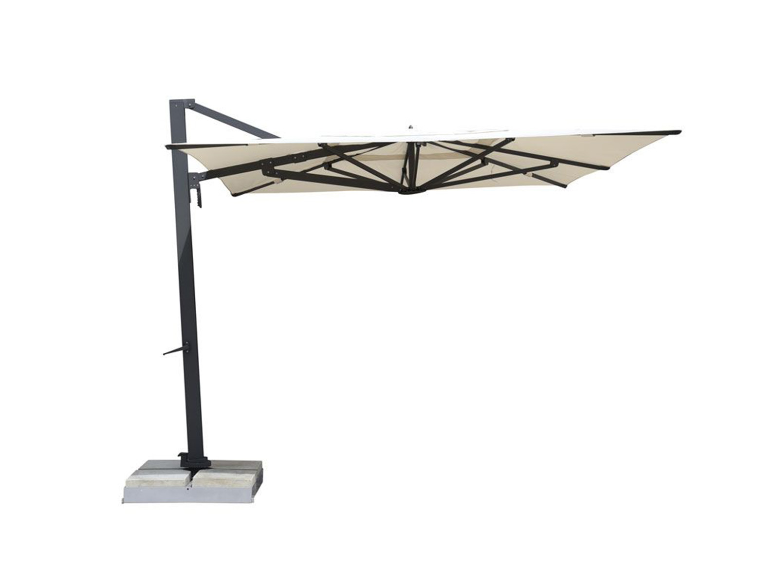 Bambrella Maestro Cantilever Parasol