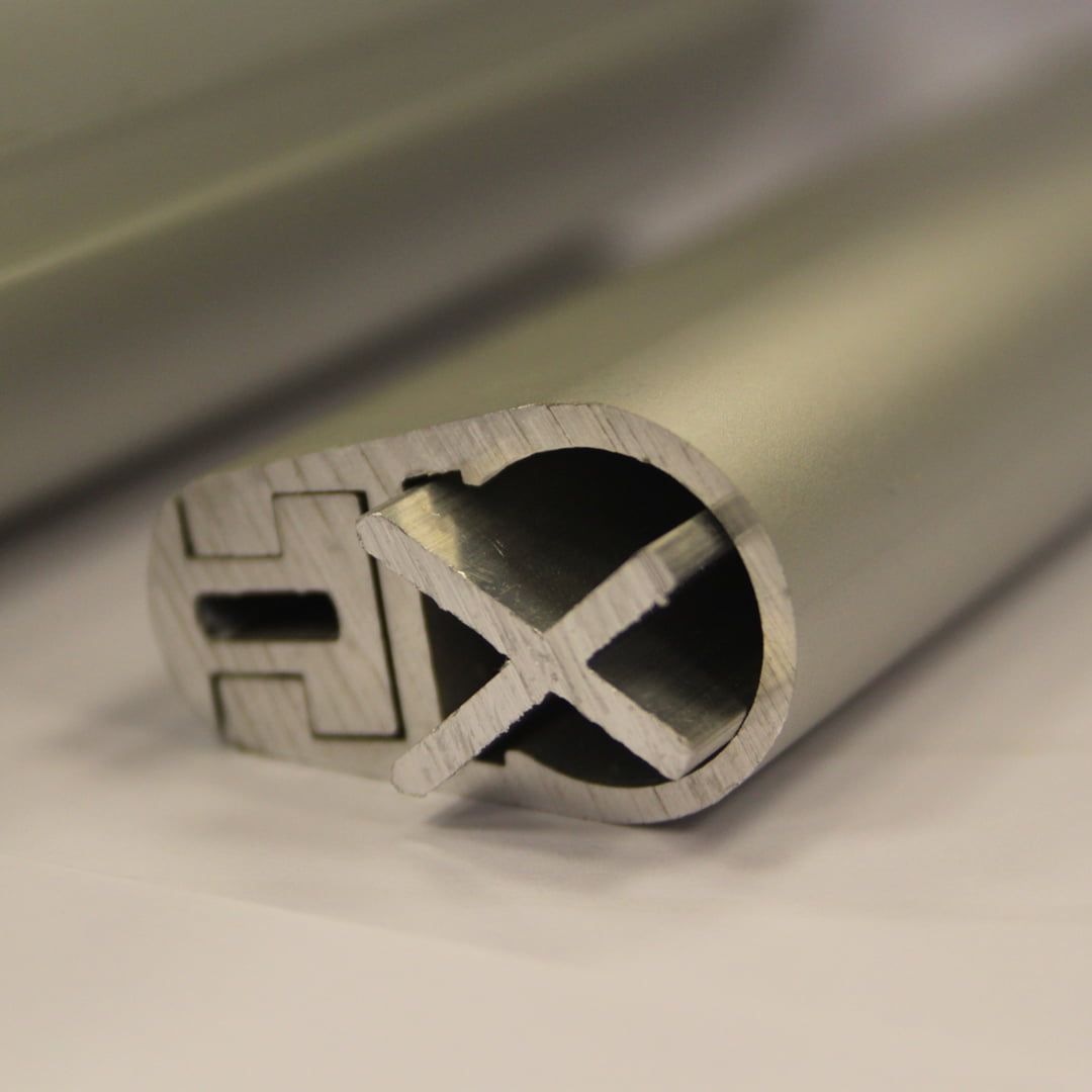 Bambrella Hurricane Aluminium Parasol - Image 10