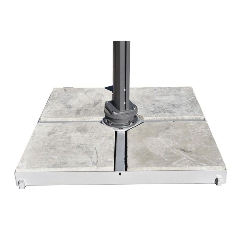 Bambrella Maestro Cantilever Parasol - Image 5