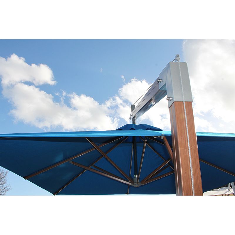 Bambrella Hurricane Side Wind – Bamboo Finish - Image 5