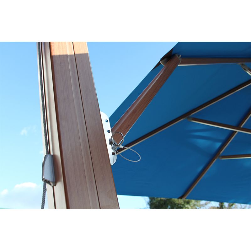 Bambrella Hurricane Side Wind – Bamboo Finish - Image 4