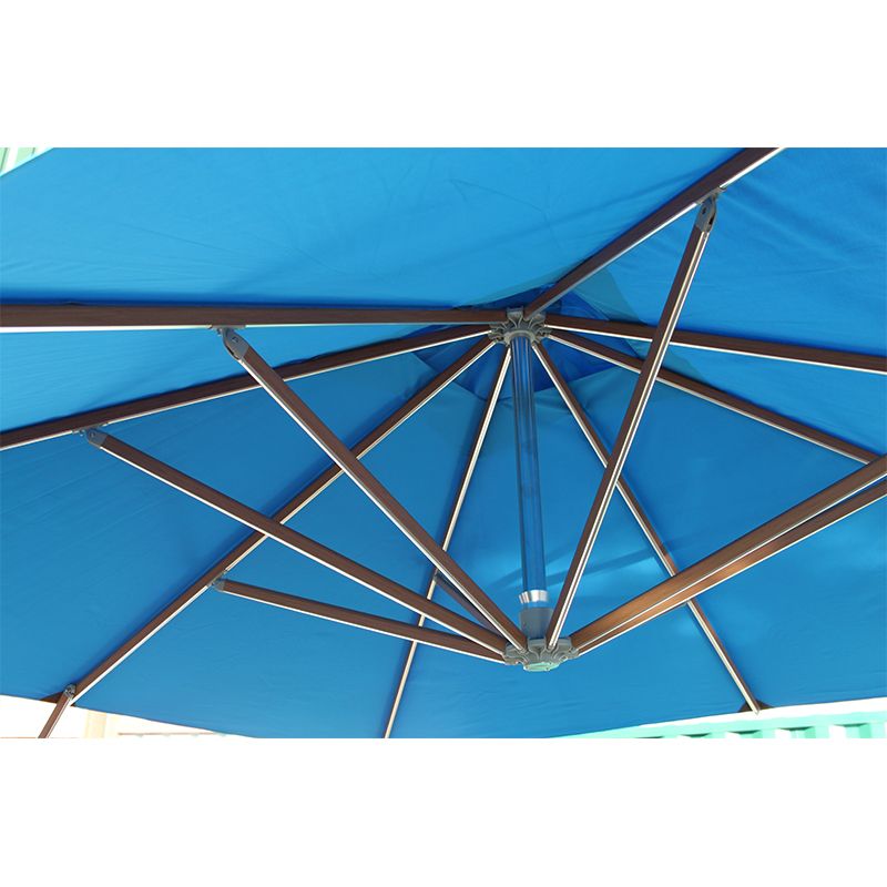 Bambrella Hurricane Side Wind – Bamboo Finish - Image 3