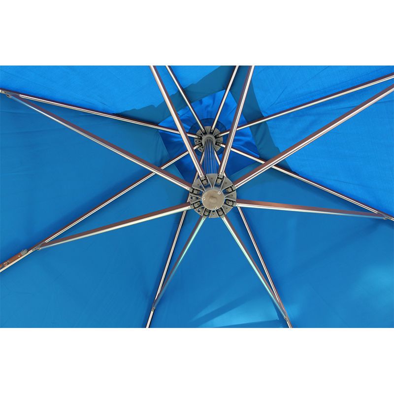 Bambrella Hurricane Side Wind – Bamboo Finish - Image 6