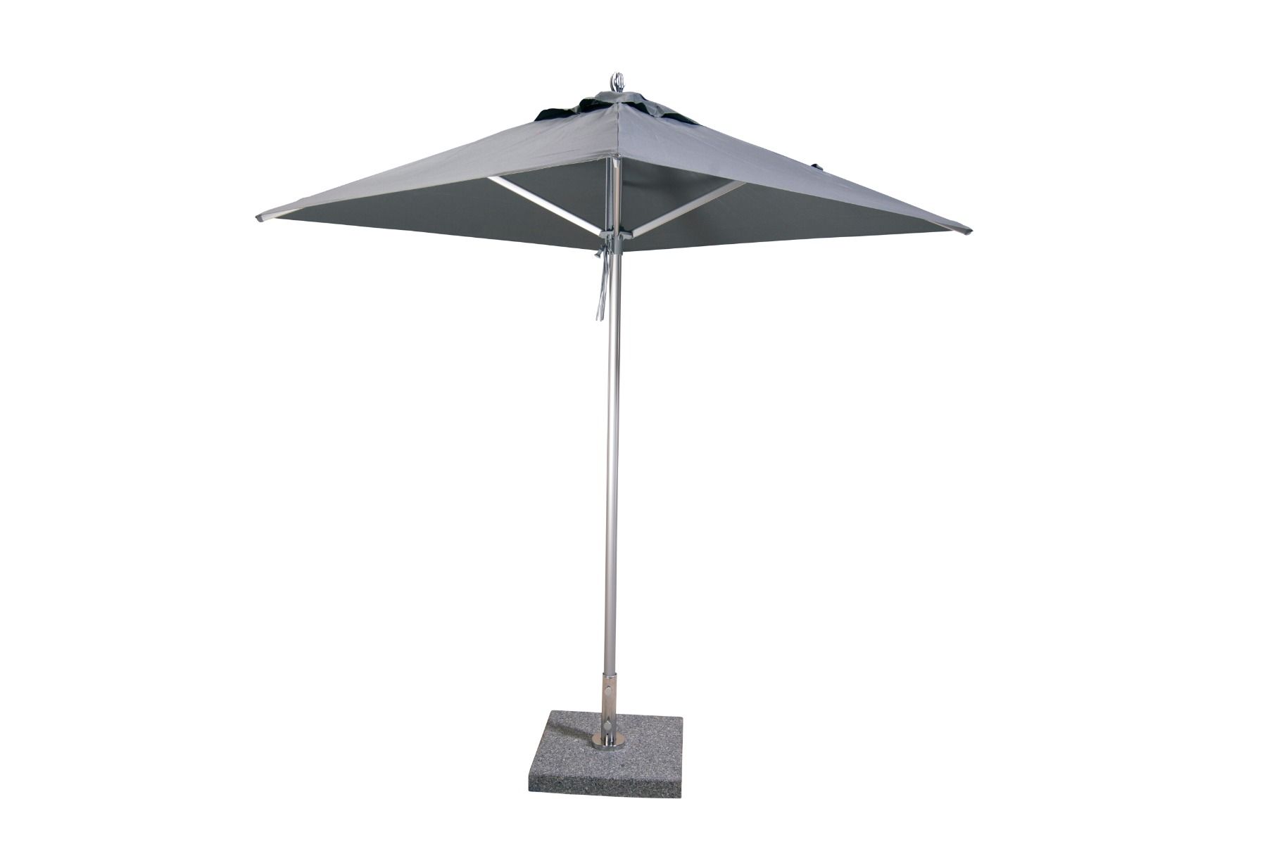 Bambrella Hurricane Aluminium Parasol - Image 4