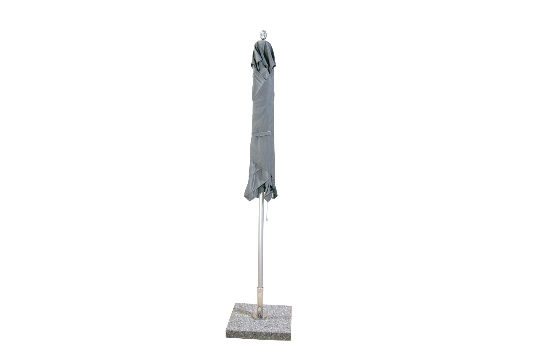 Bambrella Hurricane Aluminium Parasol - Image 12
