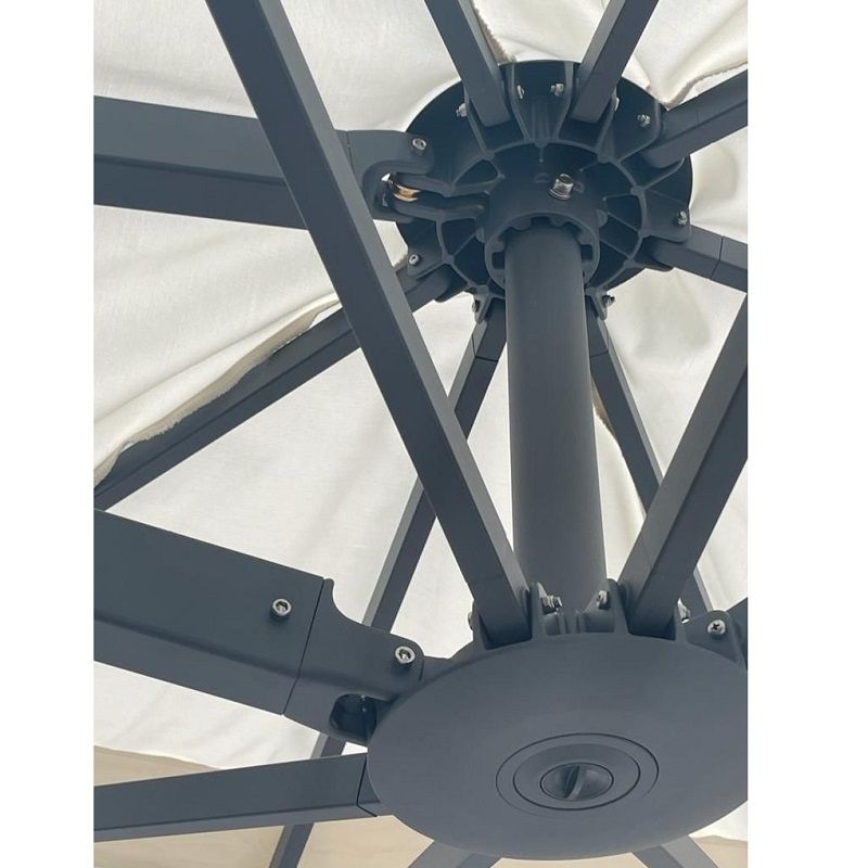 Bambrella Maestro Cantilever Parasol - Image 18