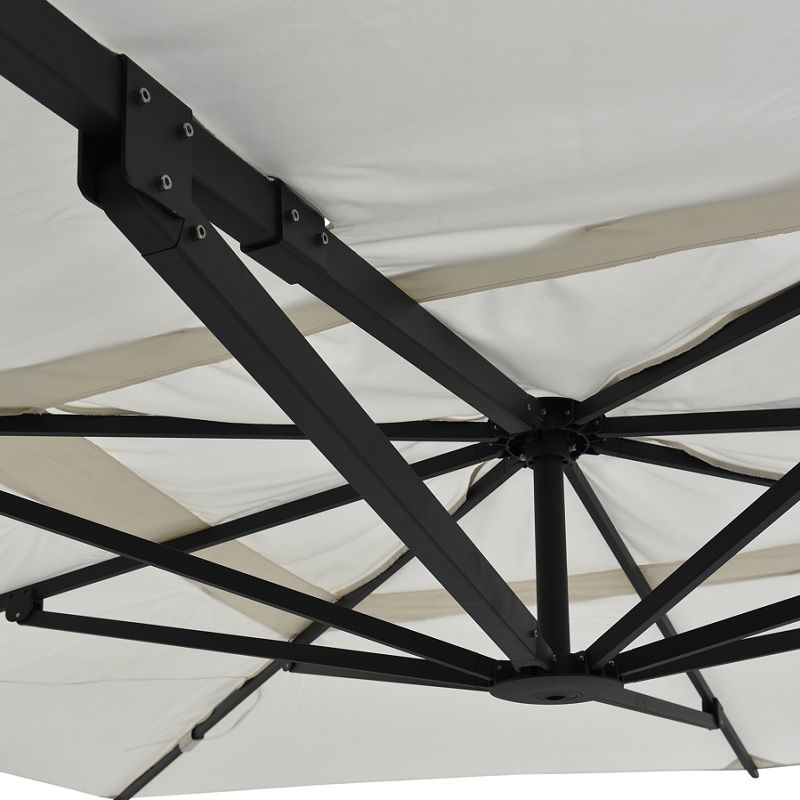 Bambrella Maestro Cantilever Parasol - Image 2