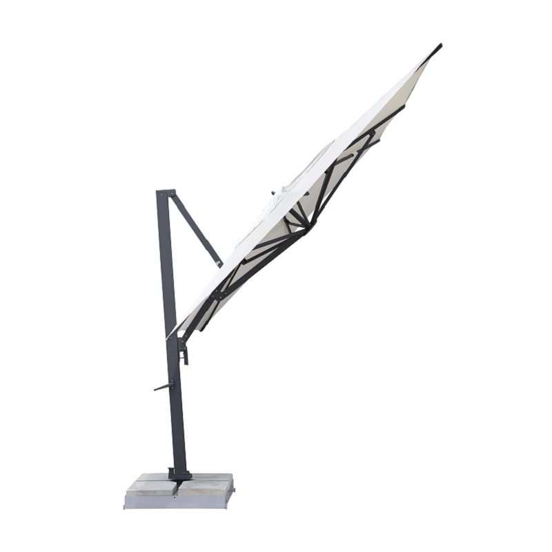 Bambrella Maestro Cantilever Parasol - Image 4