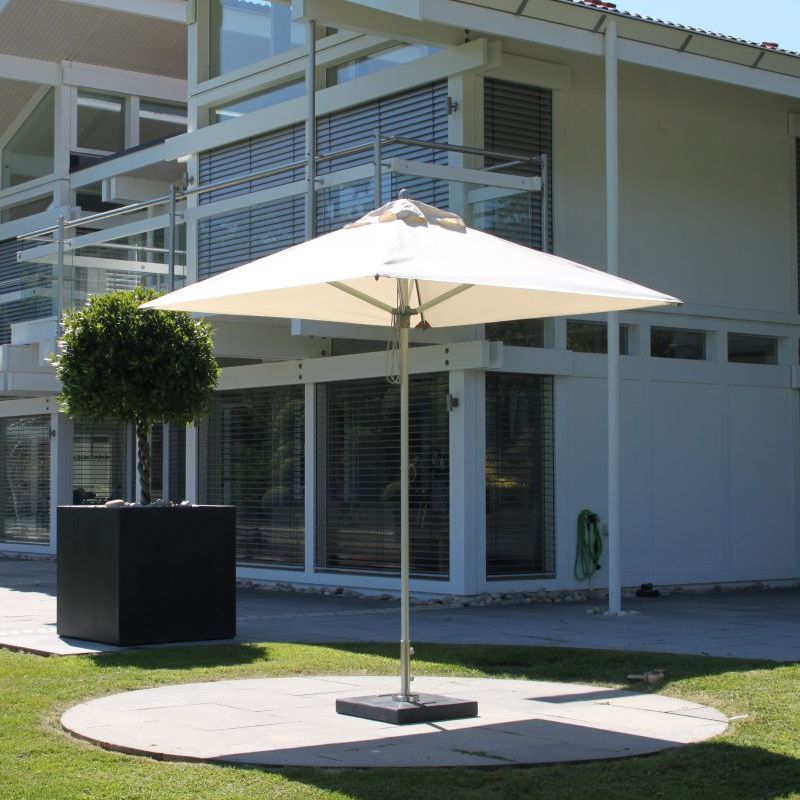 Bambrella Santa Ana Aluminium Parasol - Image 3