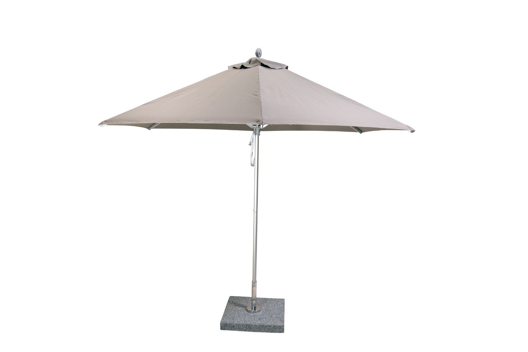 Bambrella Santa Ana Aluminium Parasol