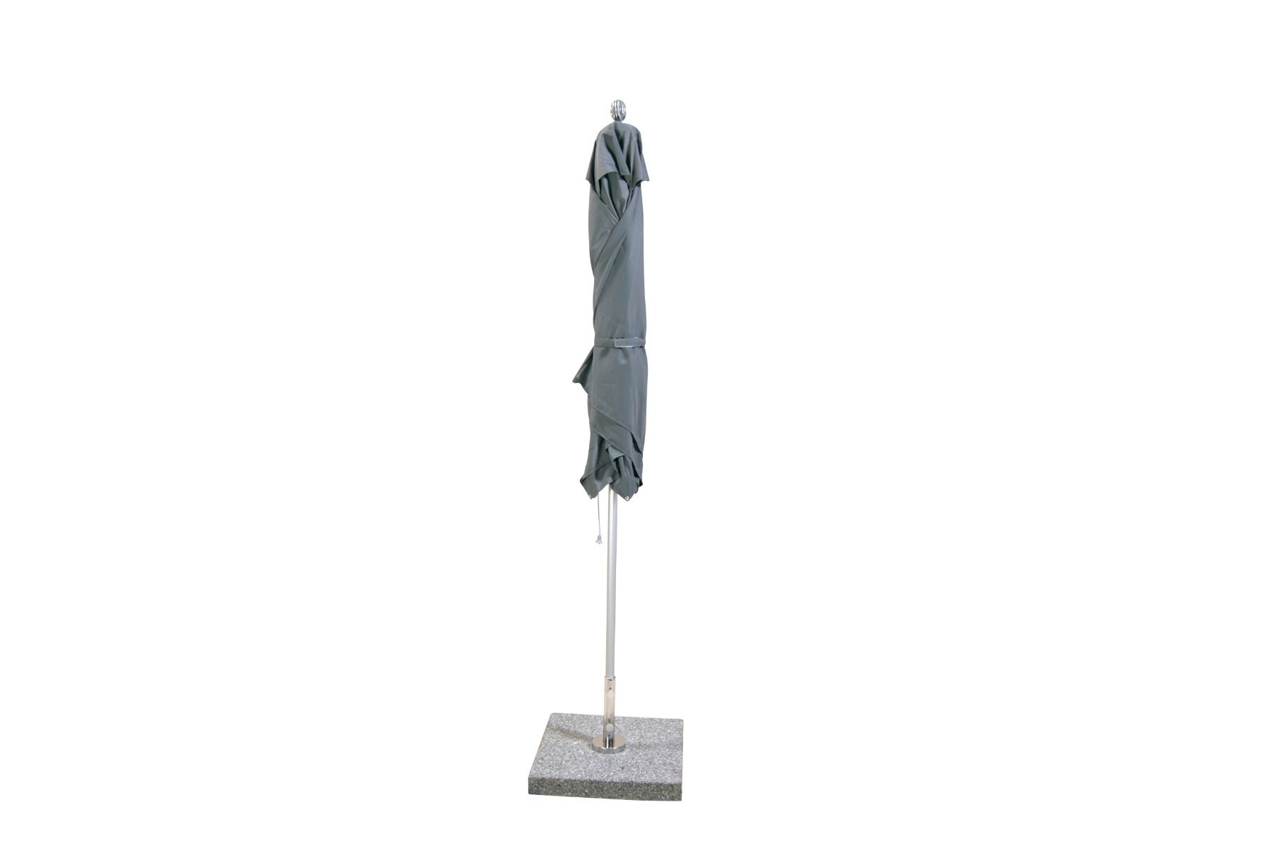 Bambrella Santa Ana Aluminium Parasol - Image 4
