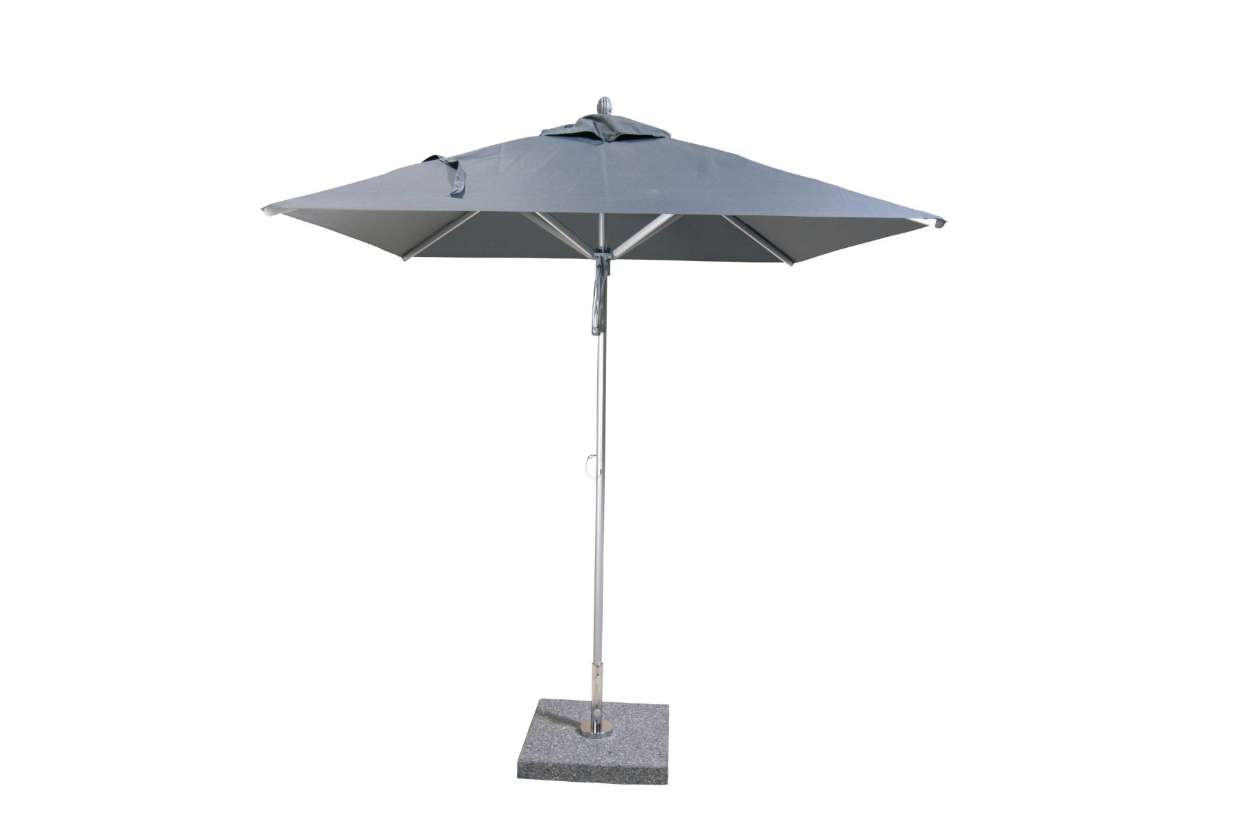 Bambrella Santa Ana Aluminium Parasol - Image 6