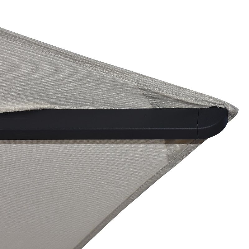 Bambrella Maestro Cantilever Parasol - Image 15