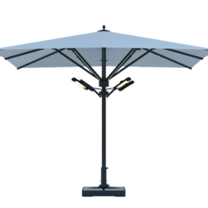Bambrella Torr X Storm Force – Large Parasol
