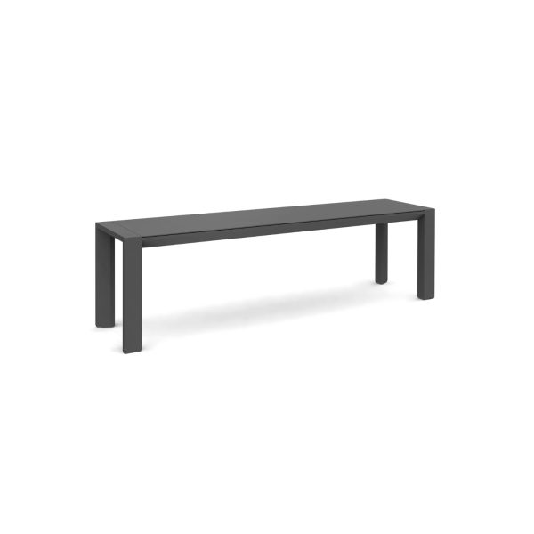 Akula_Metris_Bench-160_30013.02_Lava_Front-Angle
