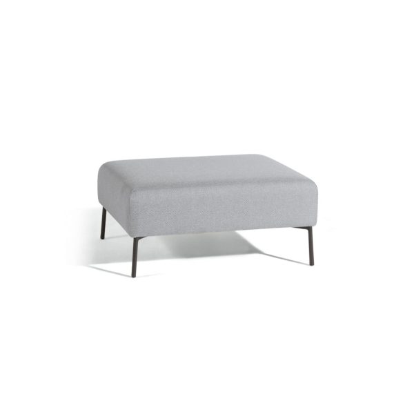 Coast Medium Footrest