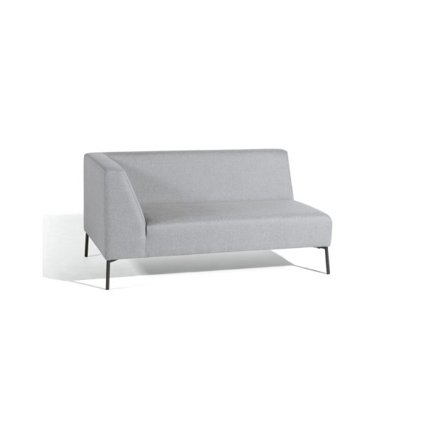 Coast Right Corner Double Seat