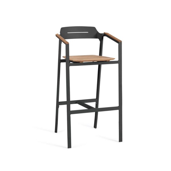 Icon_Barstool_20002_Lava-and-Teak_Front-Angle (1)