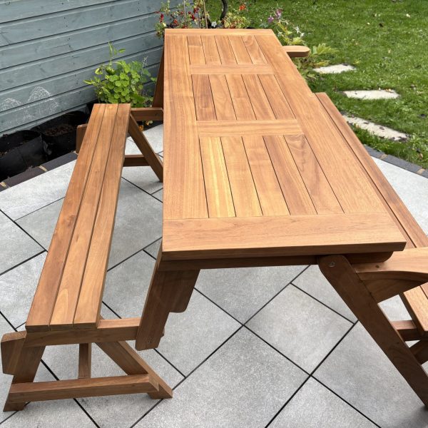 Picnic Table (1)