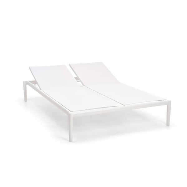 Switch Fabric Double Sun Lounger (1)