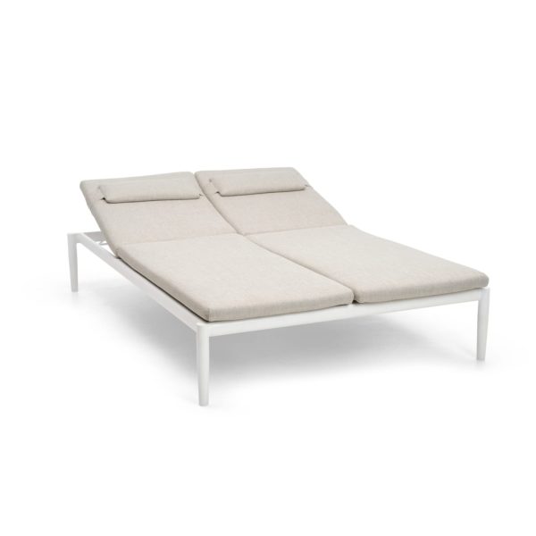 Switch Fabric Double Sun Lounger (3)