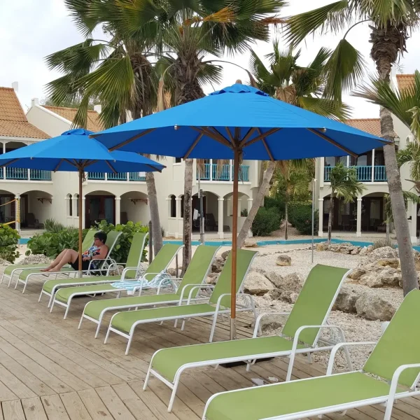 parasols